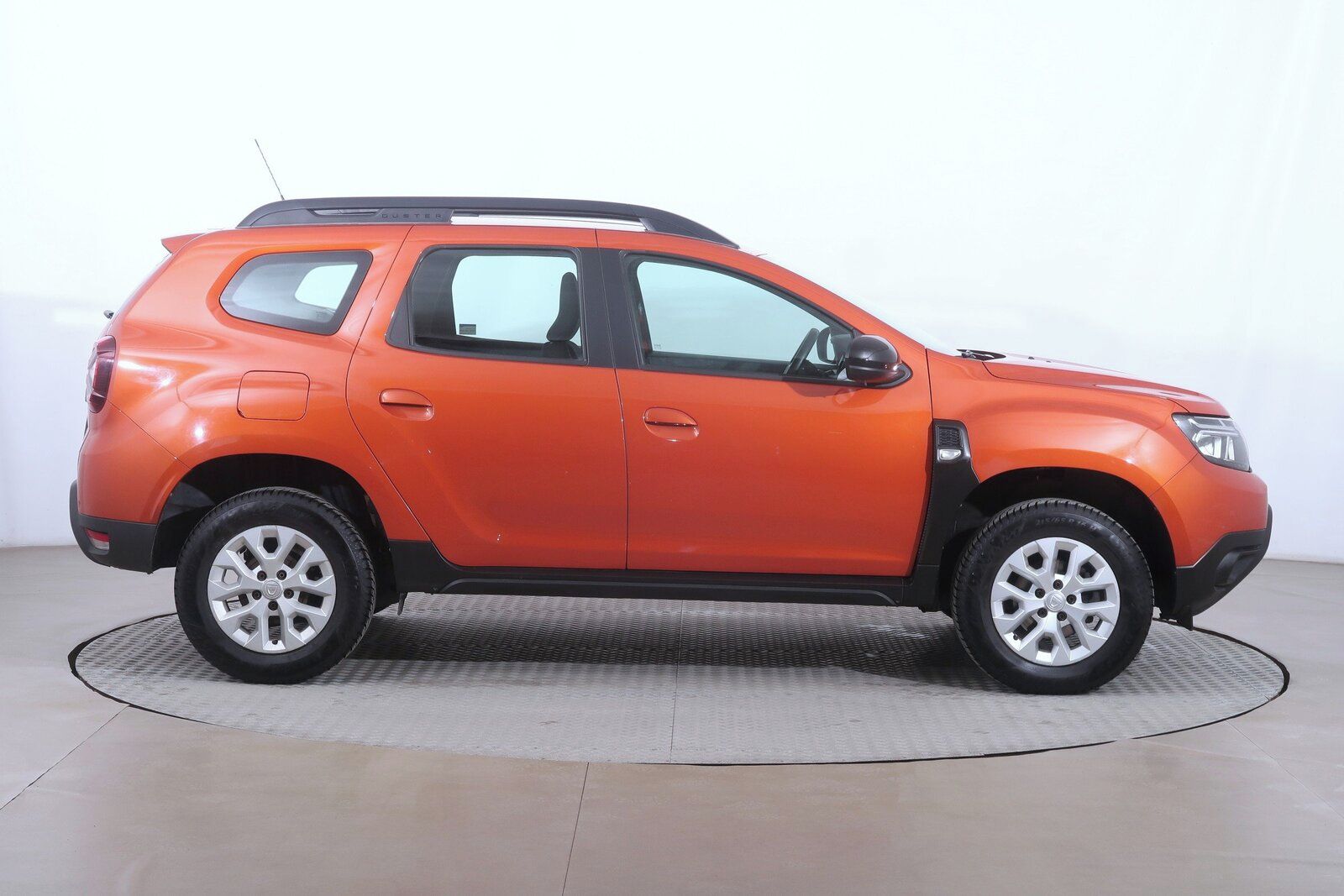 Dacia Duster, 1.0 TCe, LPG, Serv.kniha - fotka 6