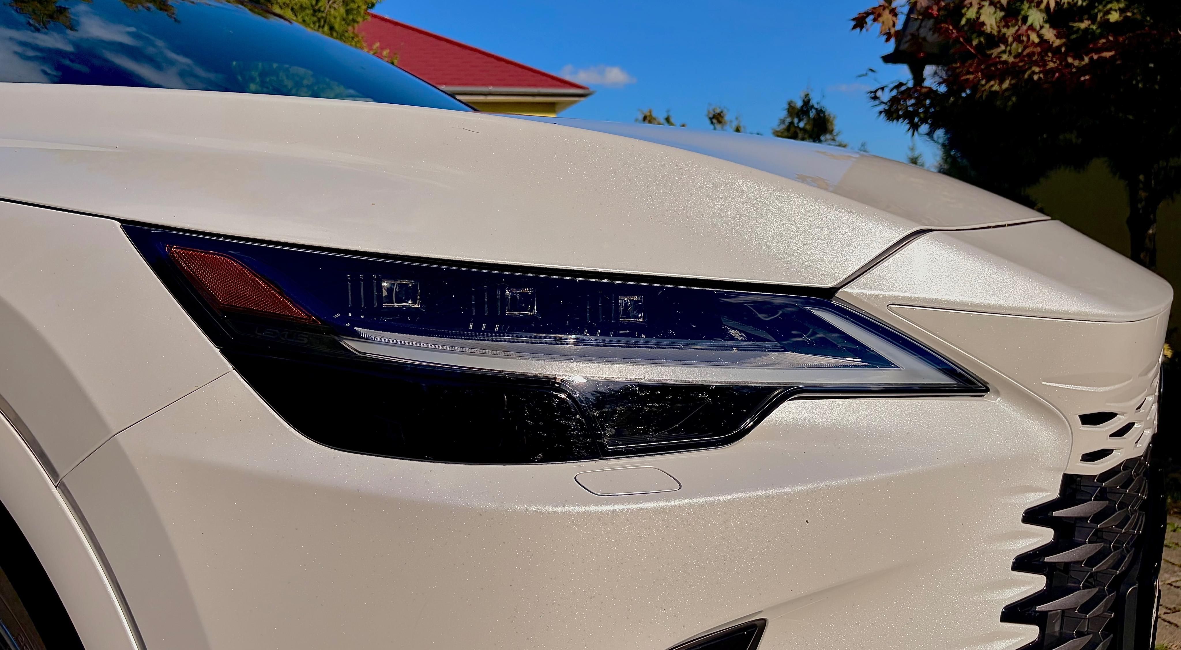Lexus RX 450h+, Plug-in, Luxury Panoramic - fotka 6