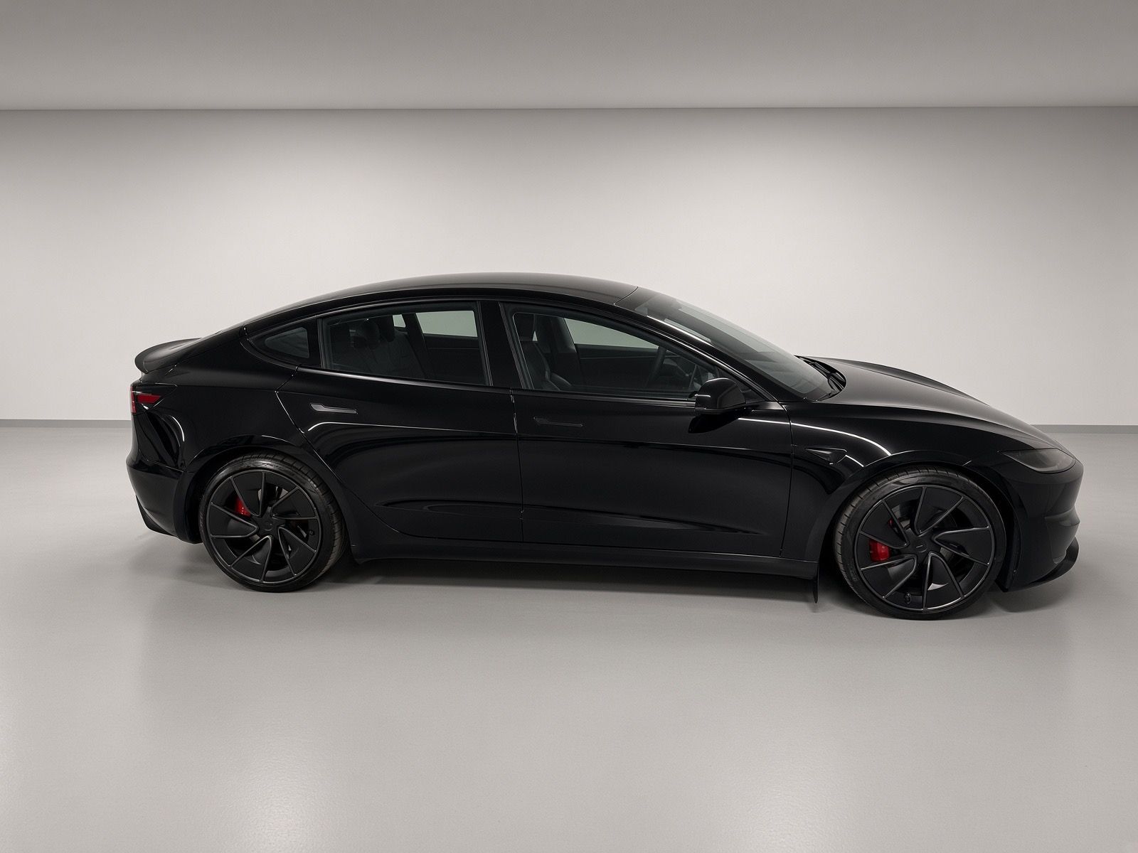 Tesla Model 3 - fotka 5