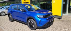 Opel Frontera, HYBRID EDITION 1,2 TURBO 81kW
