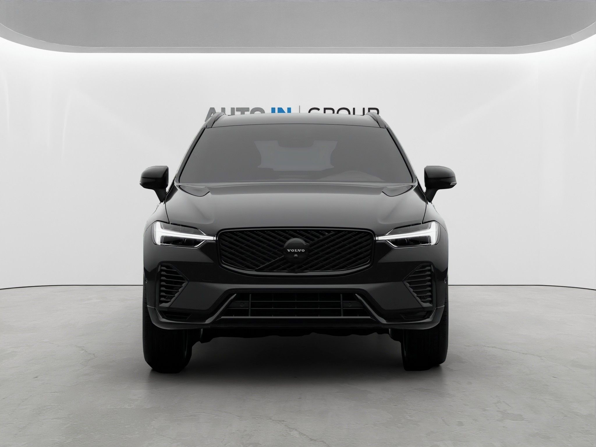 Volvo XC60, Black Edition Plus T6,360°KAM. - fotka 2