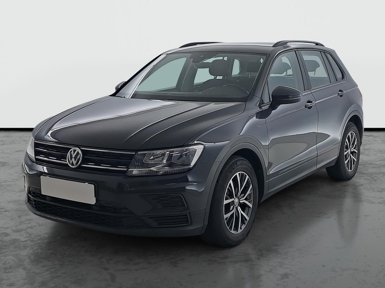 Volkswagen Tiguan, 1.4 TSI, Navi - fotka 2