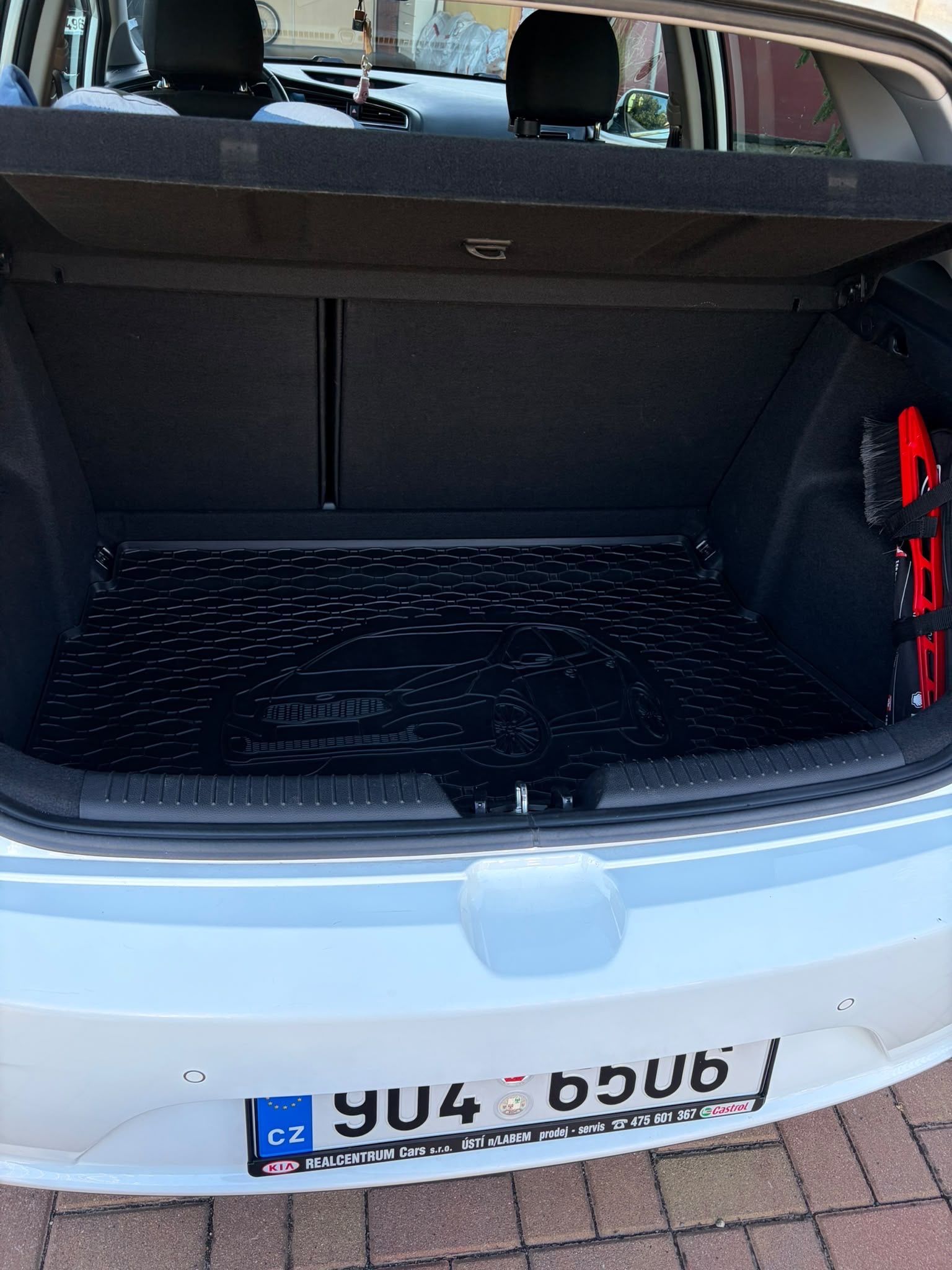 Kia Cee´d - fotka 6