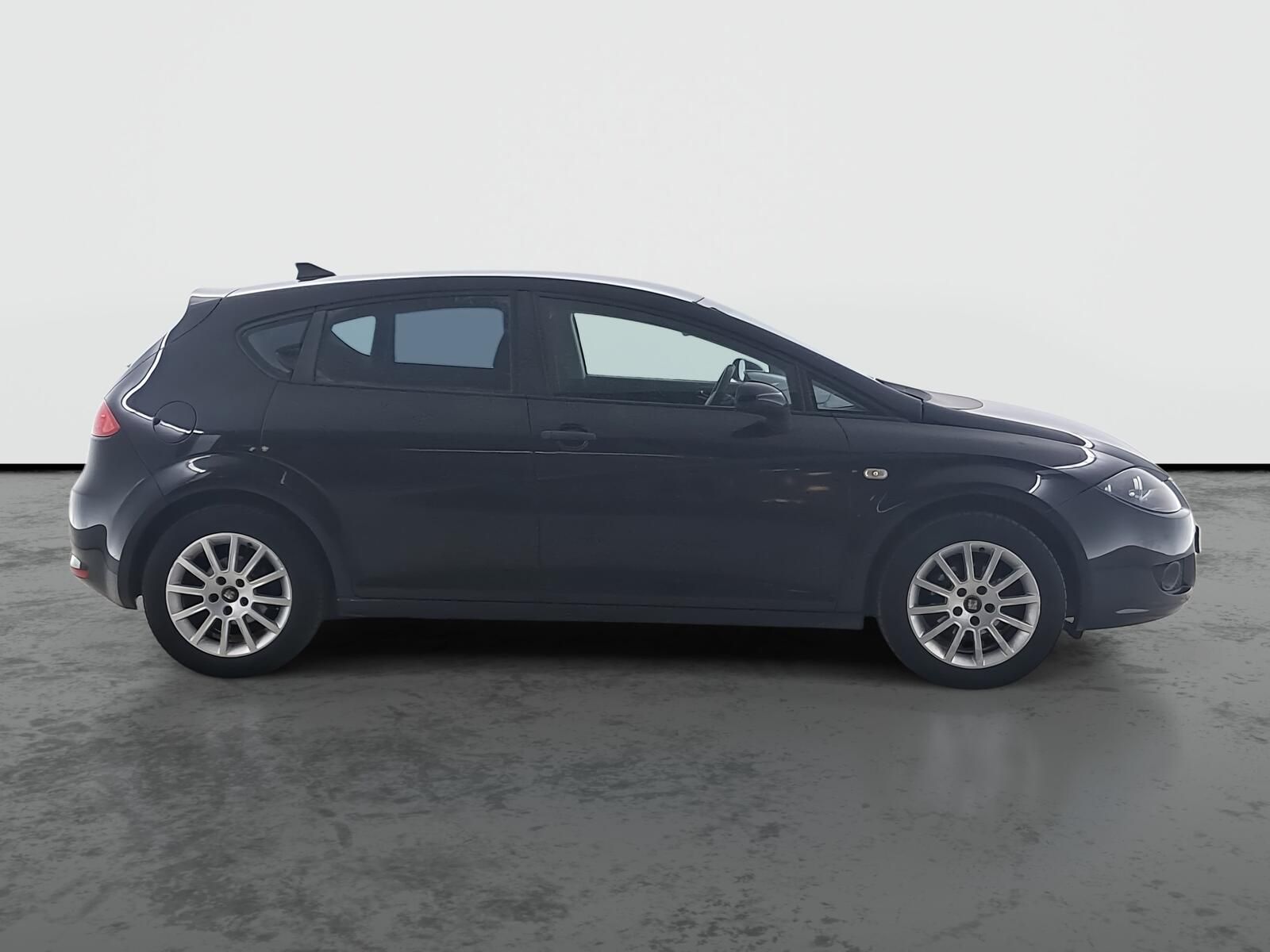 Seat Leon, 1.4, jezdí výborně - fotka 6