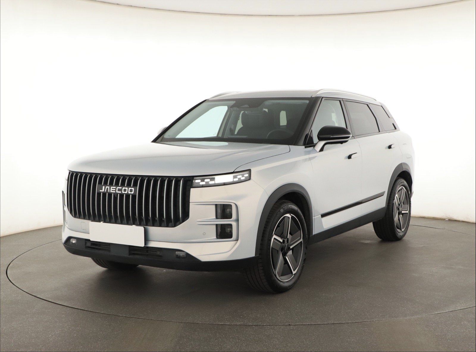 Jaecoo 7, 1.6 TGDI, Luxury, Luxury - fotka 3