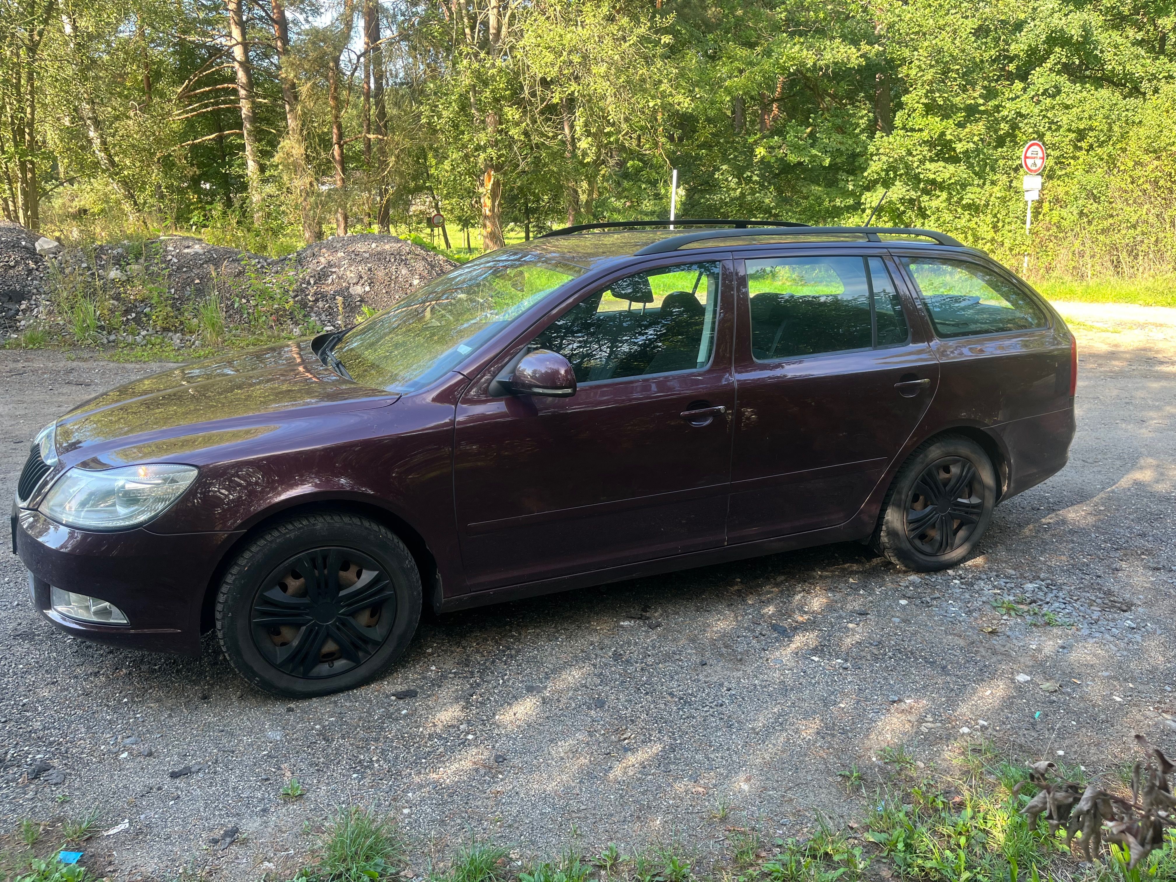Škoda Octavia, 1.6 TDI - Elegance, STK 09/27 - fotka 5