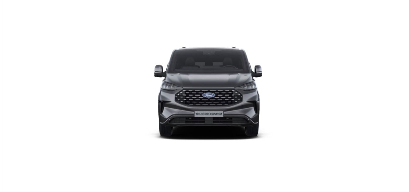 Ford Tourneo Custom, 2,5 Duratec PHEV Titanium X - fotka 2