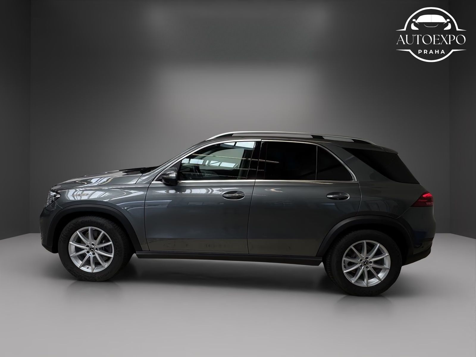 Mercedes-Benz GLE, 450d 4M 360°*Pano*Multibeam* - fotka 5