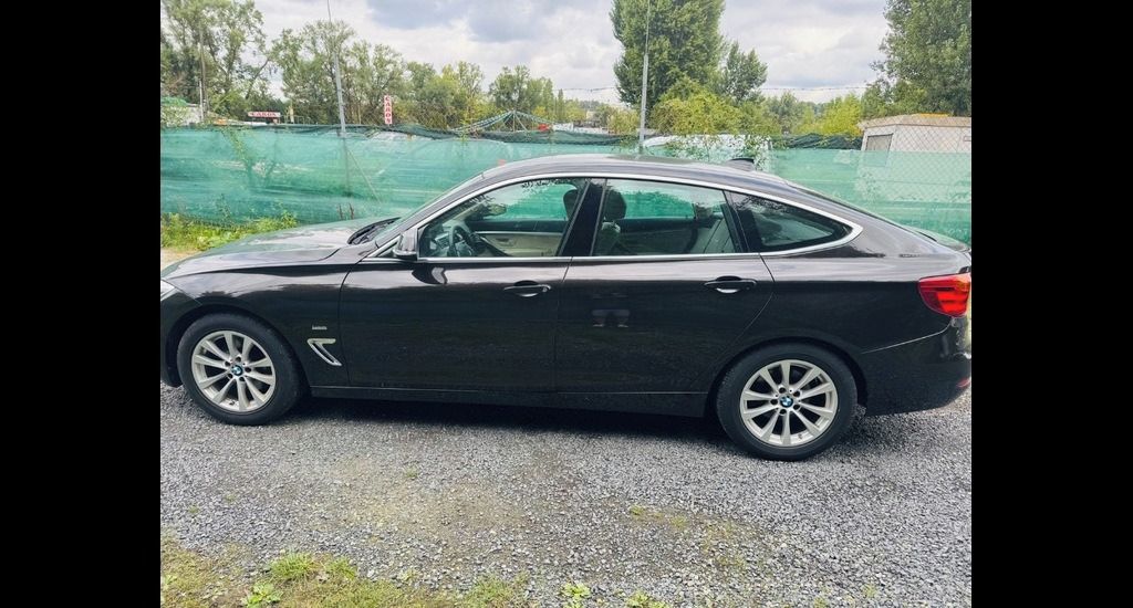 BMW Řada 3, BMW 3 Series GT 328i High Exec - fotka 3
