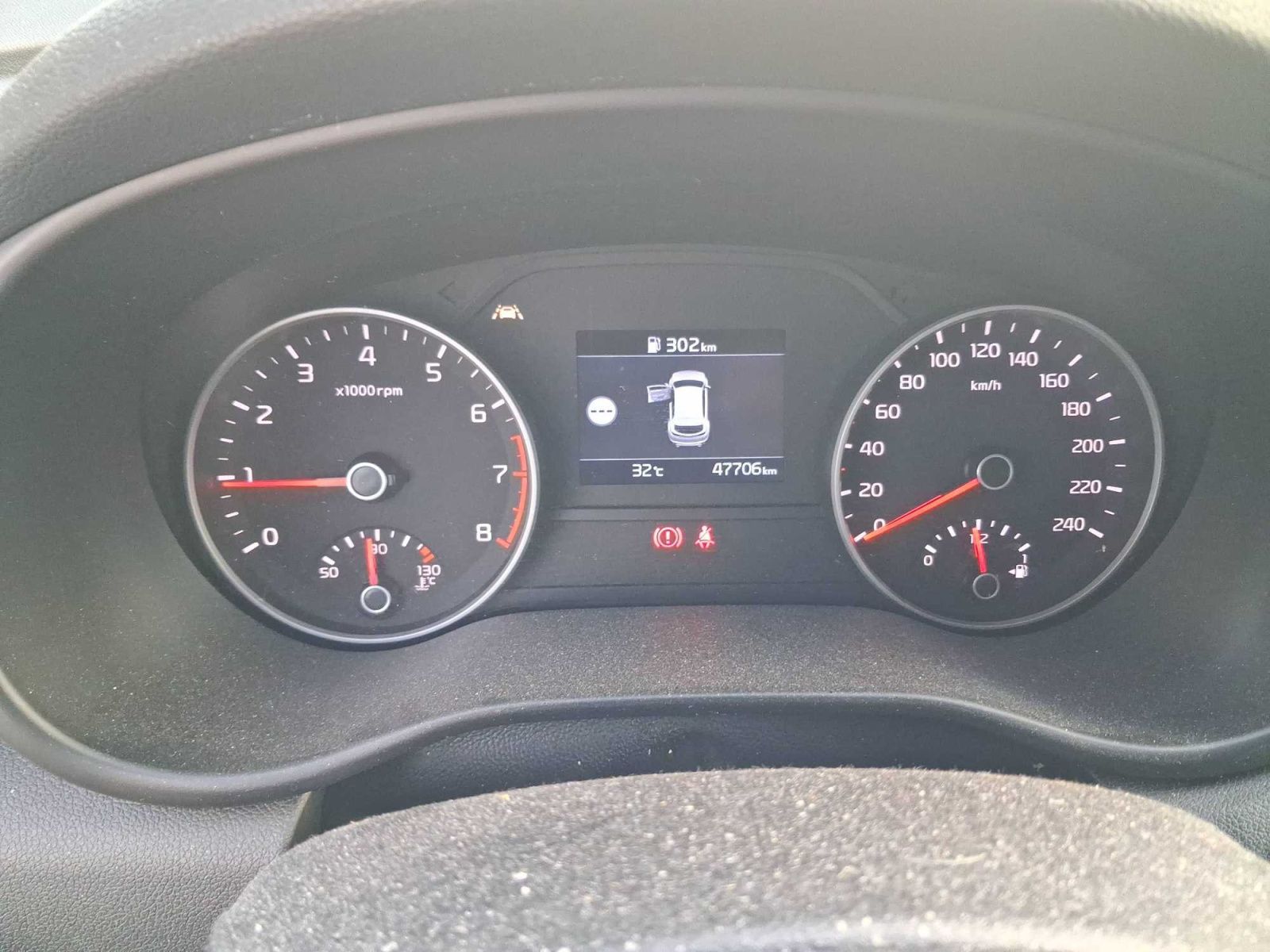 Kia Sportage, 1.6 GDI, Black Edition, Záruka - fotka 3