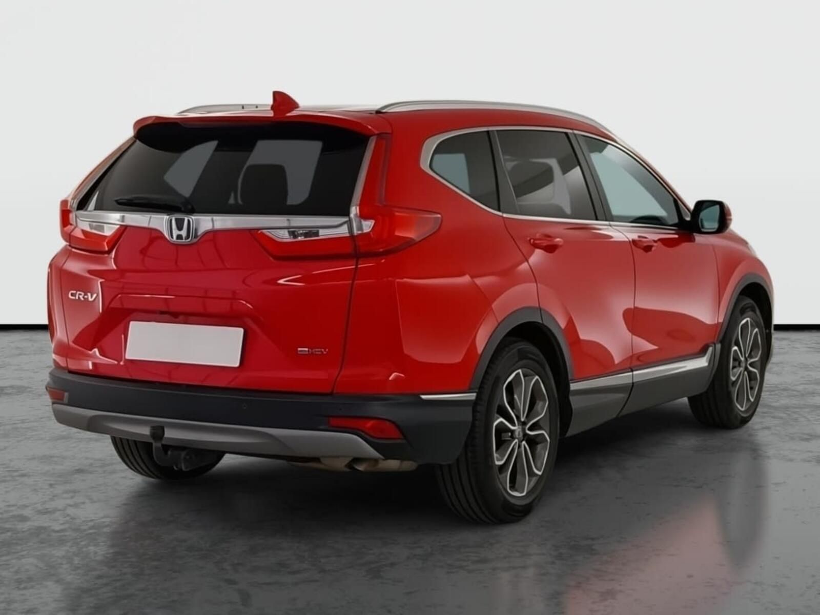 Honda CR-V, 2.0i-MMD HEV, Automat, ČR - fotka 5