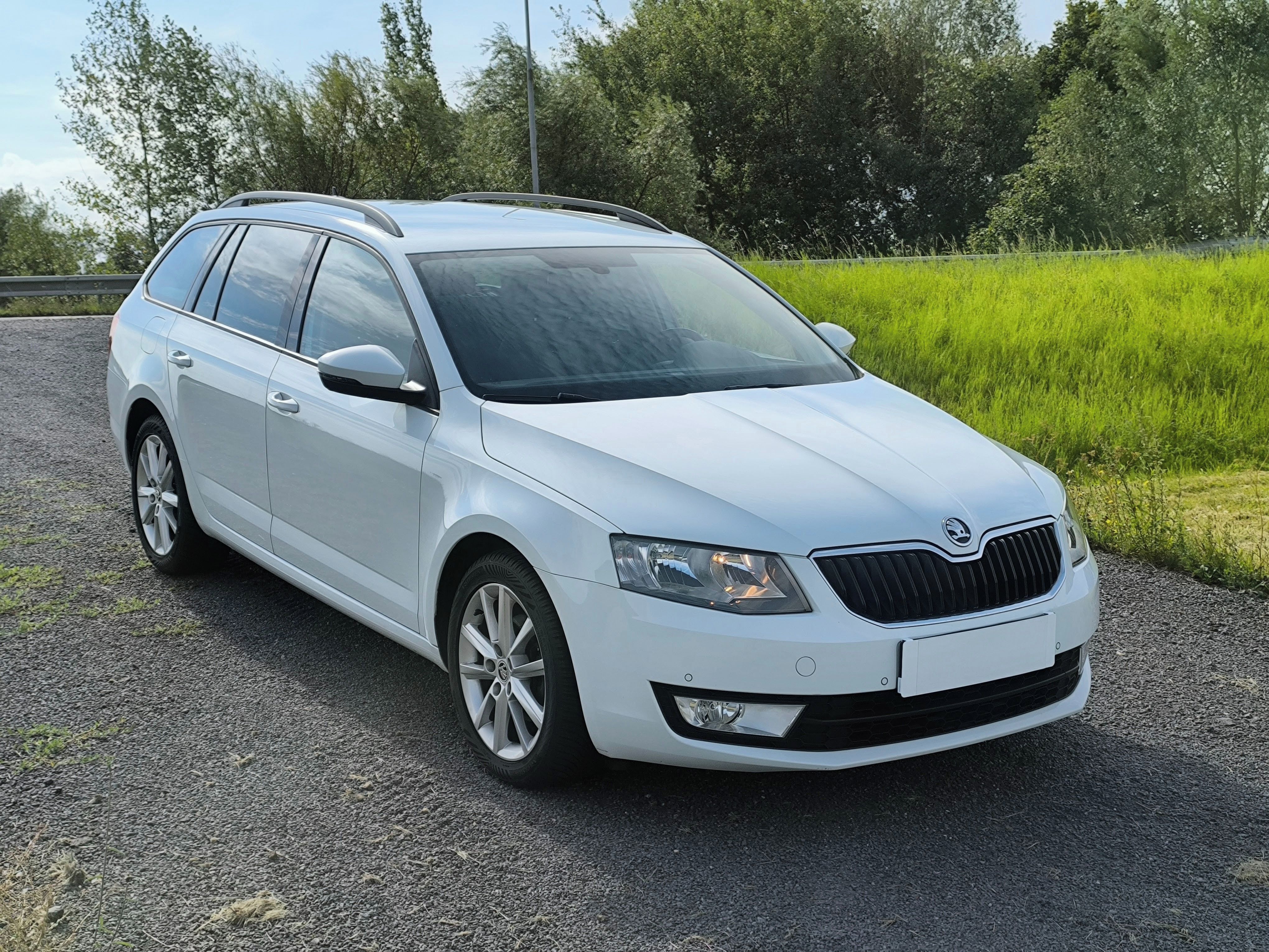 Škoda Octavia, 1.4TSI 110kW Style DSG