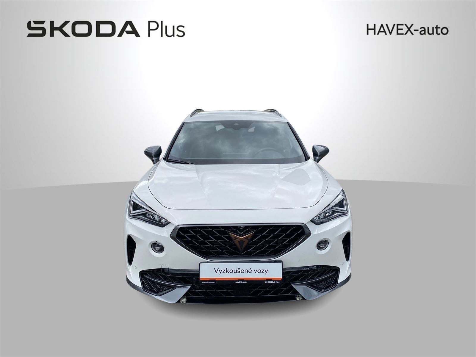 Cupra Formentor, 1.5 TSI DSG - fotka 4