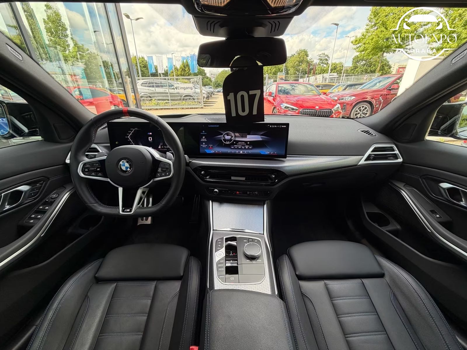 BMW Řada 3, M340i xDrive Lim. M Sport Pro - fotka 2
