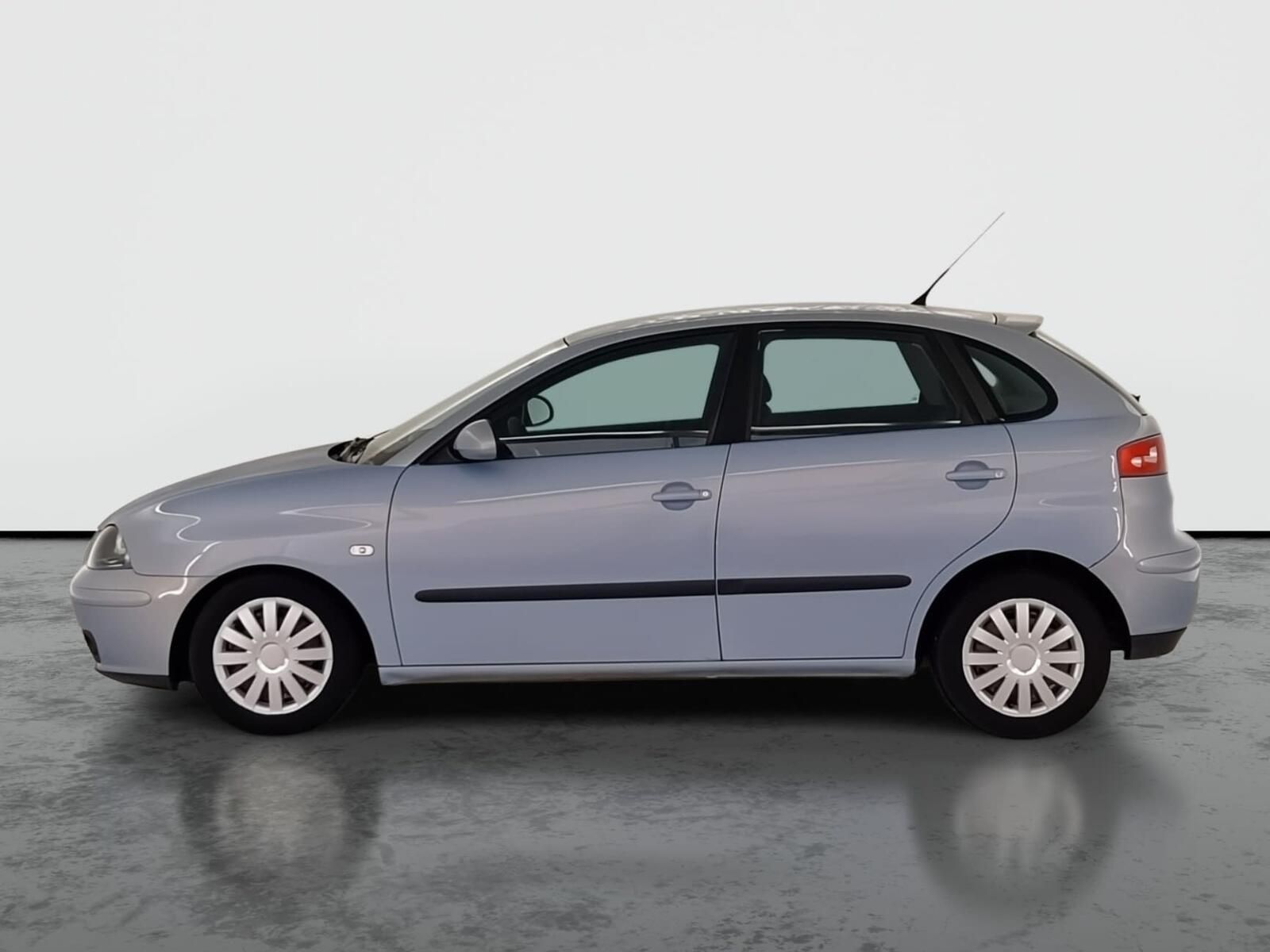 Seat Ibiza, 1.4 16V, po STK - fotka 3