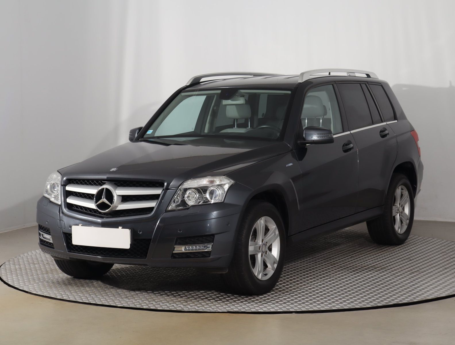 Mercedes-Benz GLK, 250 CDI, 4X4, Automat - fotka 3