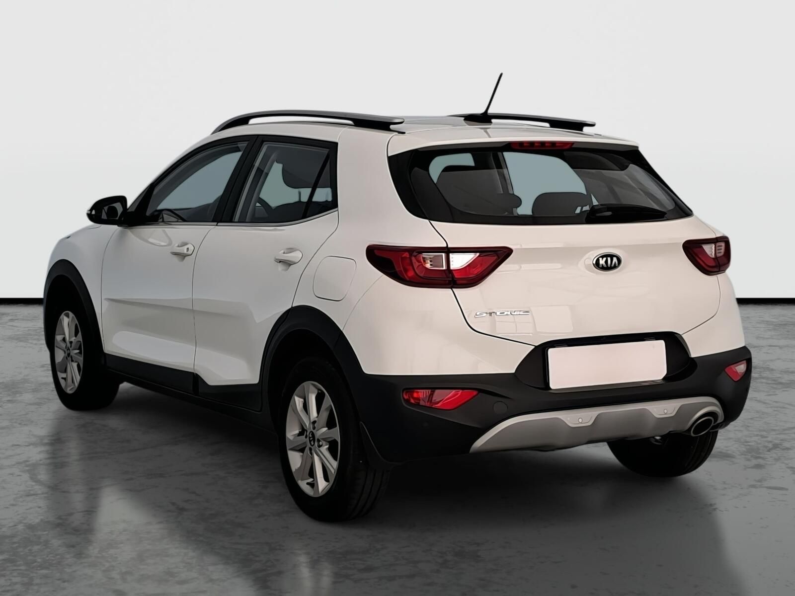 Kia Stonic, 1.4 CVVT, ČR,1.maj, Serv.kniha - fotka 4