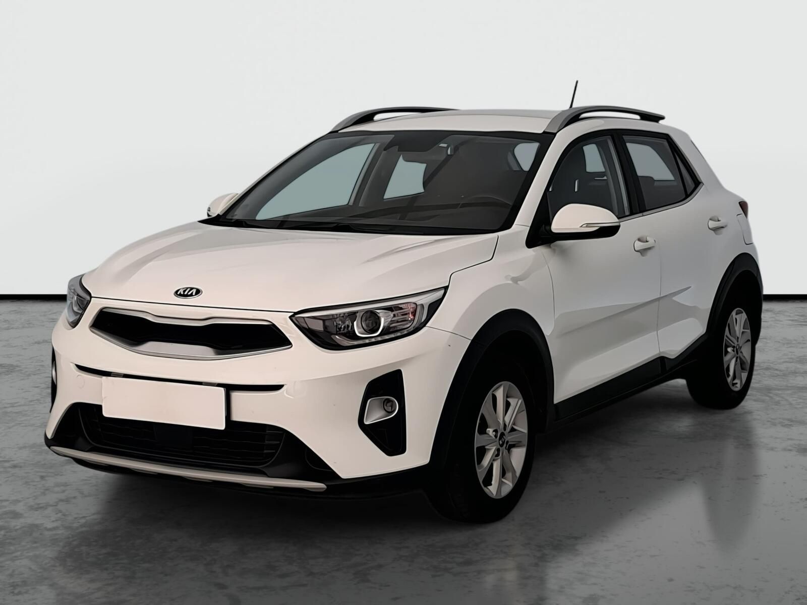 Kia Stonic, 1.4 CVVT, ČR,1.maj, Serv.kniha - fotka 2