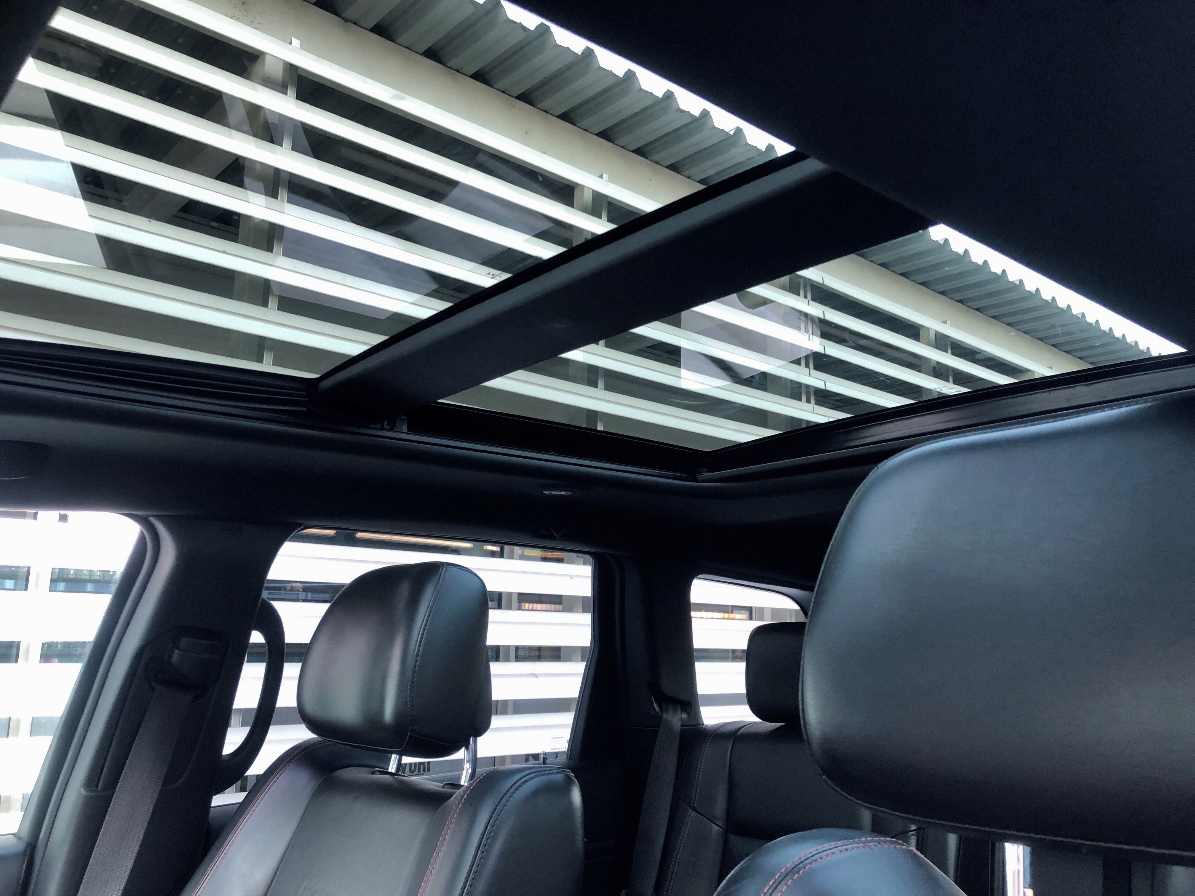 Jeep Grand Cherokee, 3.0 CRD 4x4 - fotka 5