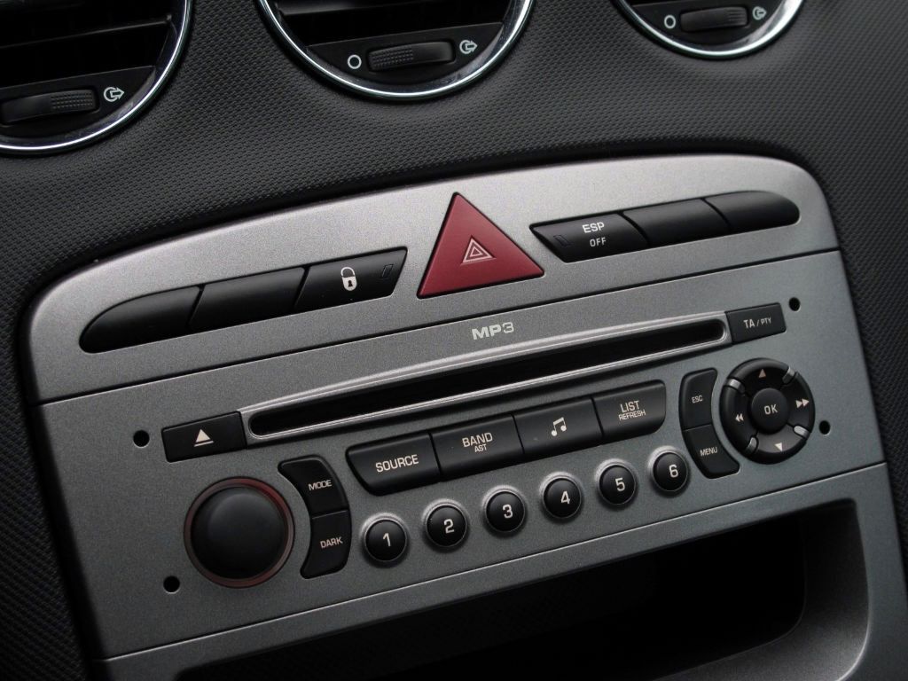 Peugeot 308, Peugeot 308 SW – STK 12/27 - fotka 5