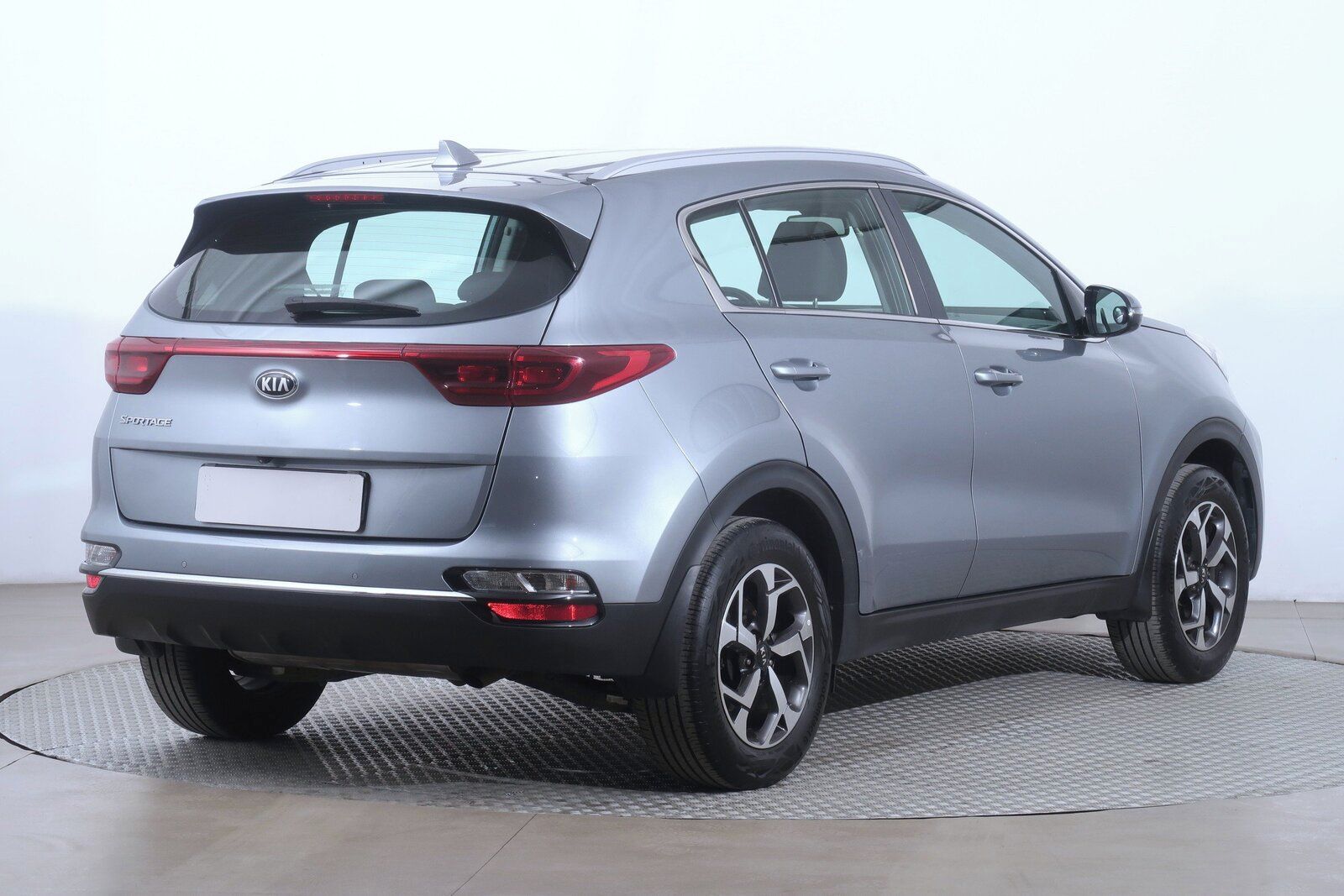 Kia Sportage, 1.6 GDI, Gold, Serv.kniha - fotka 5