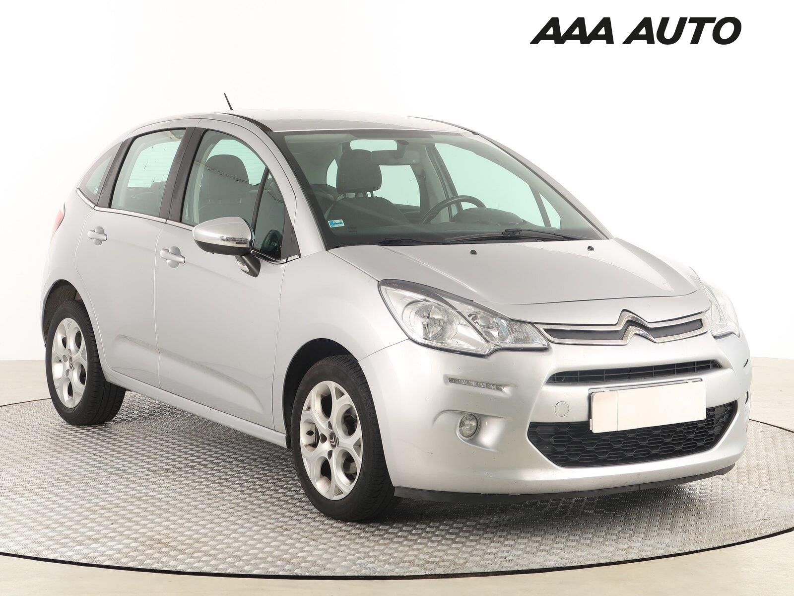 Citroën C3, 1.6 BlueHDi