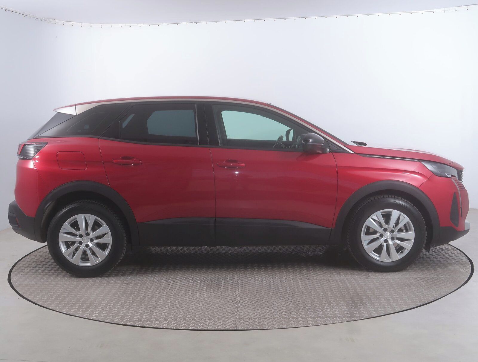 Peugeot 3008, 1.2 PureTech, Active Pack - fotka 6