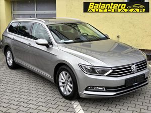 Volkswagen Passat, 2,0 TDi DSG *SERV.KN.FAKTURY*