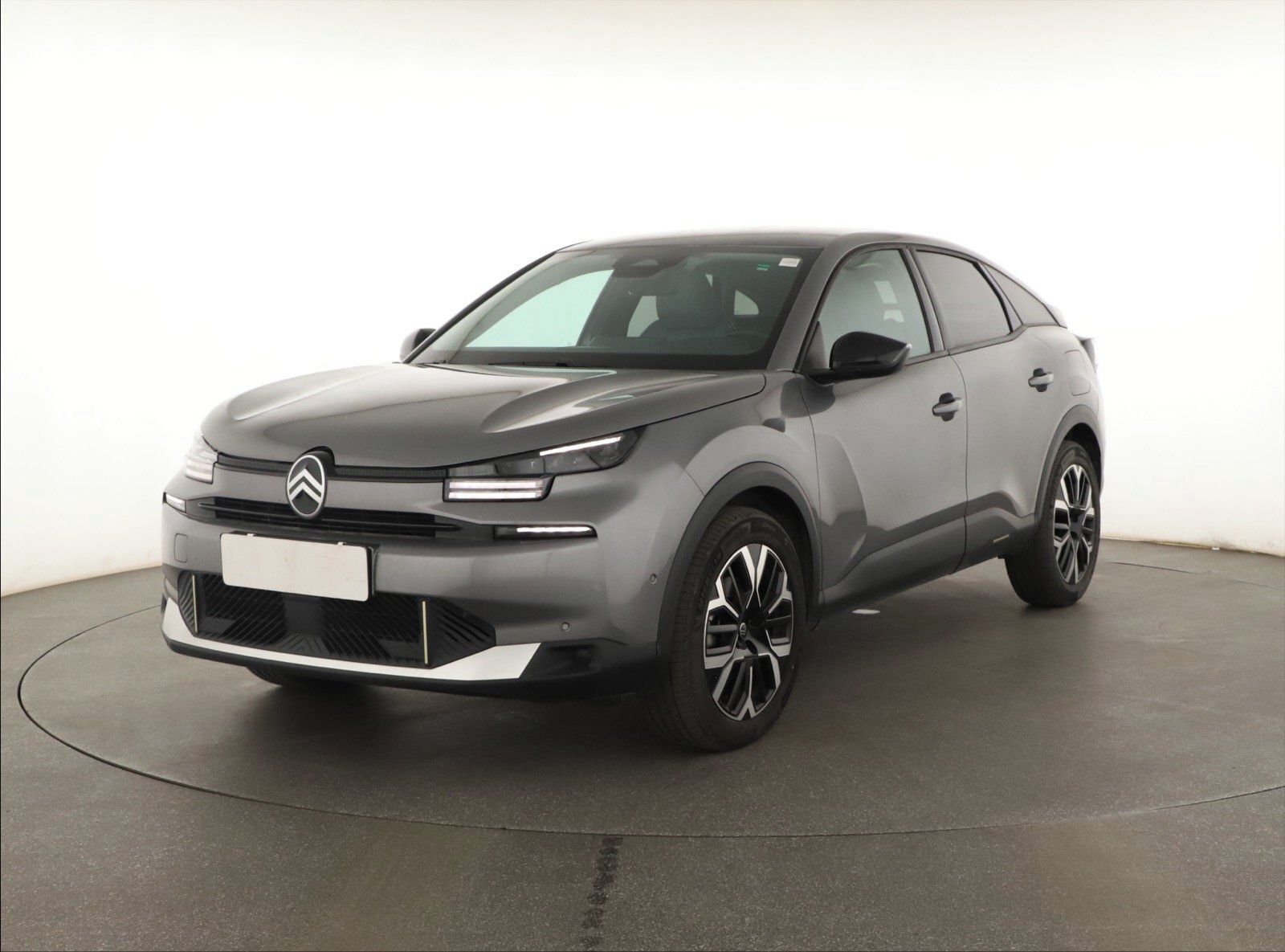Citroën C4, 1.2 PureTech, Automat - fotka 3
