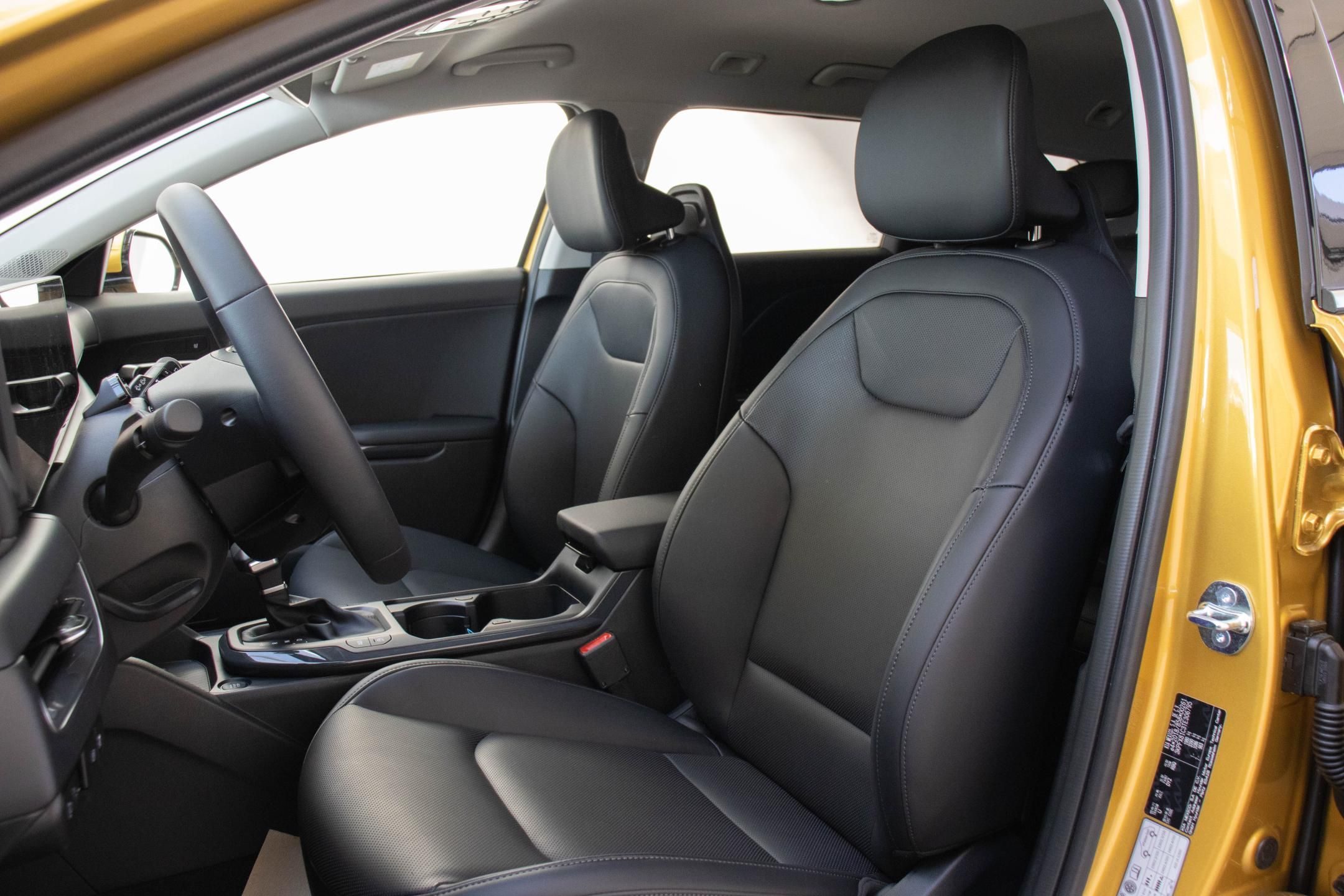 Kia K4, 1,6 T-GDi GPF 7DCT TOP - fotka 5