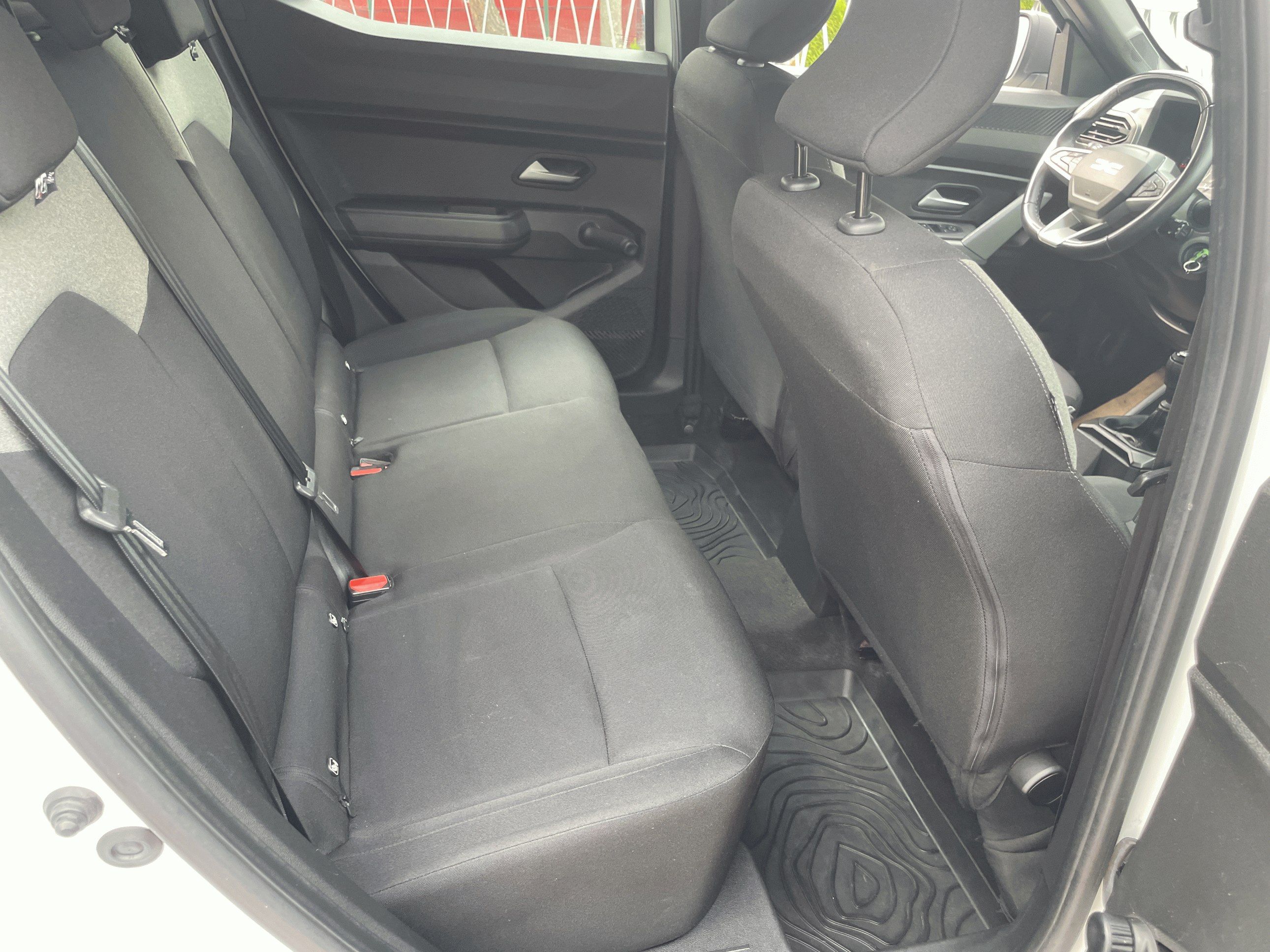 Dacia Duster, Essential TCe 100 LPG - fotka 3