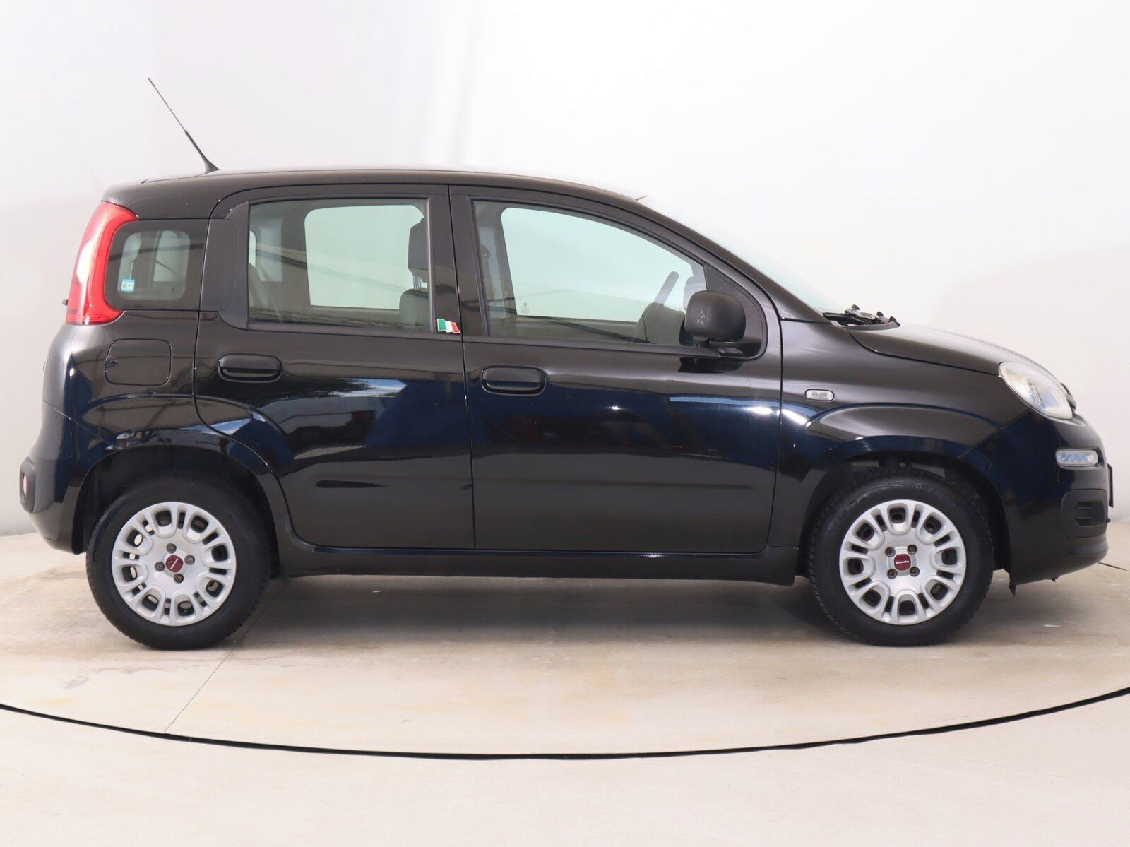 Fiat Panda, 1.2, Easy - fotka 6