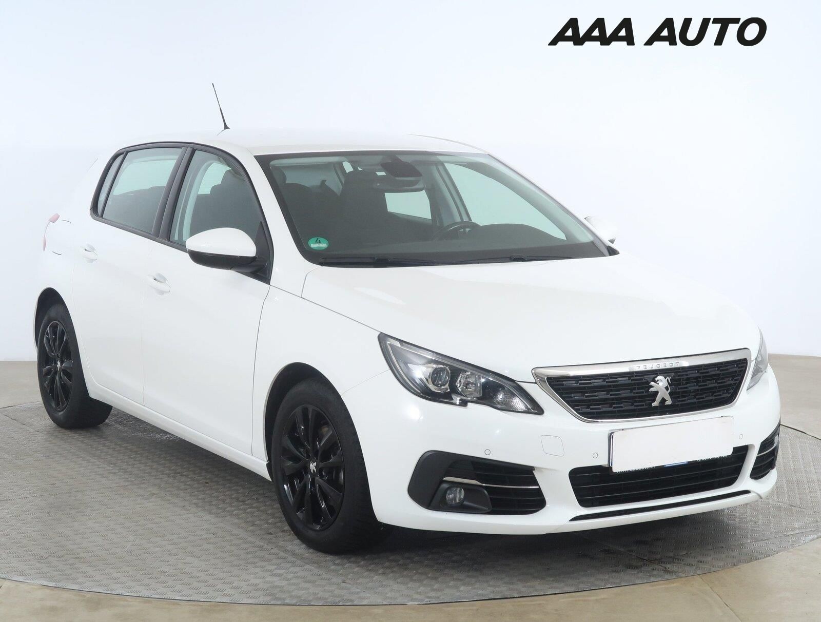 Peugeot 308, 1.5 BlueHDi