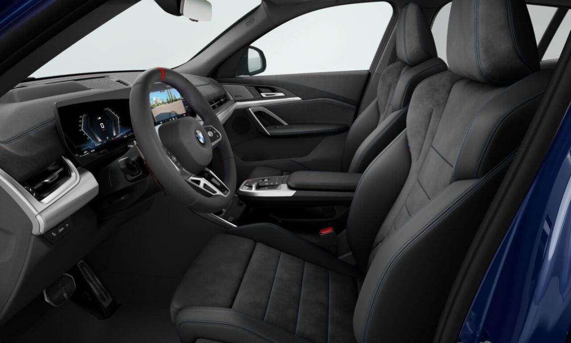 BMW X2, M35i xDrive - fotka 4