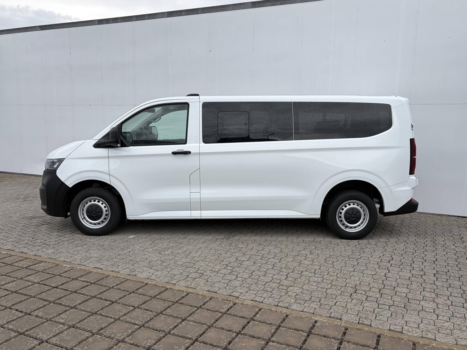 Volkswagen Transporter, DR SPV 2,0TDI - fotka 3