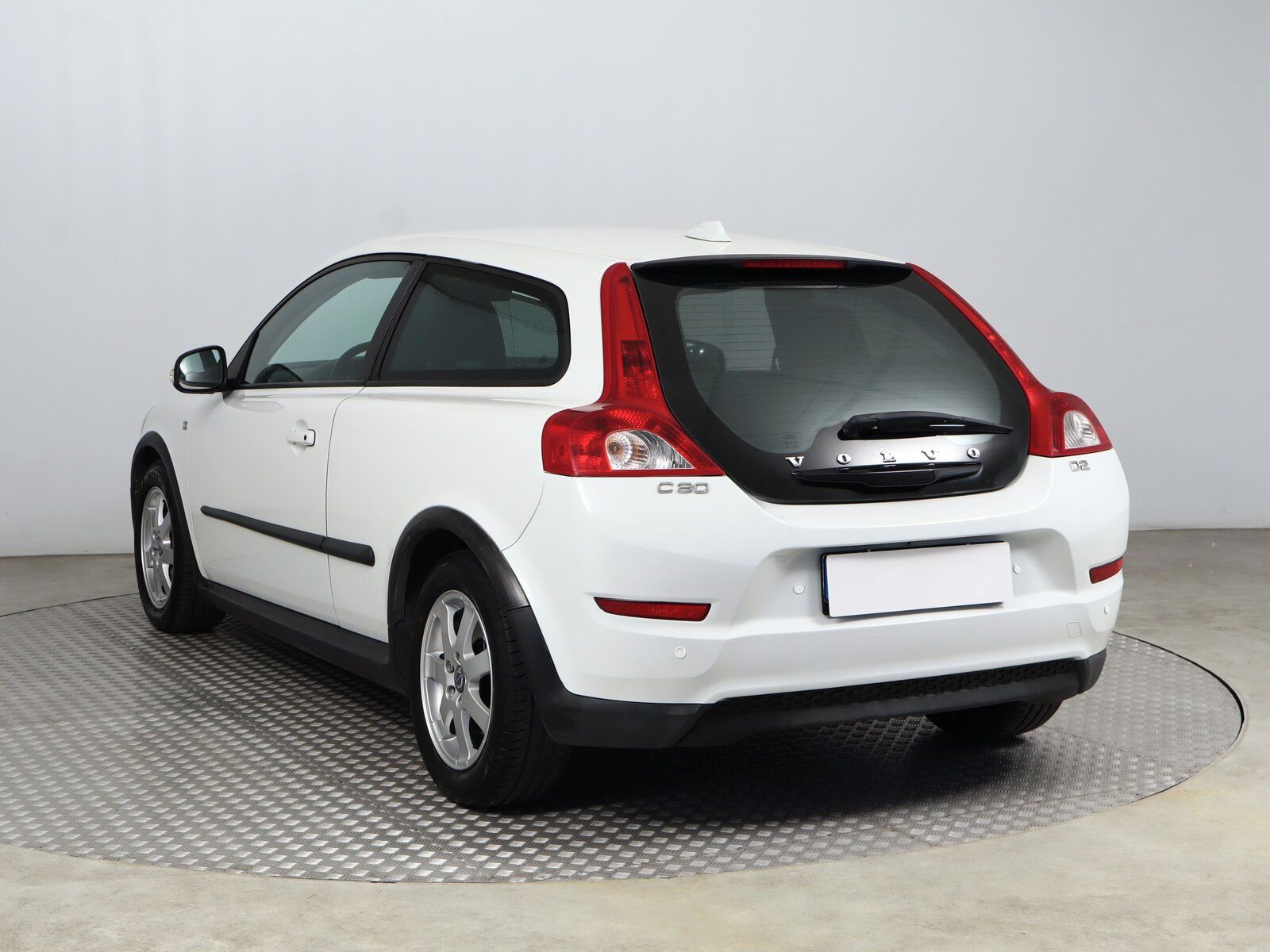 Volvo C30, D2, Serv.kniha, Klima - fotka 4