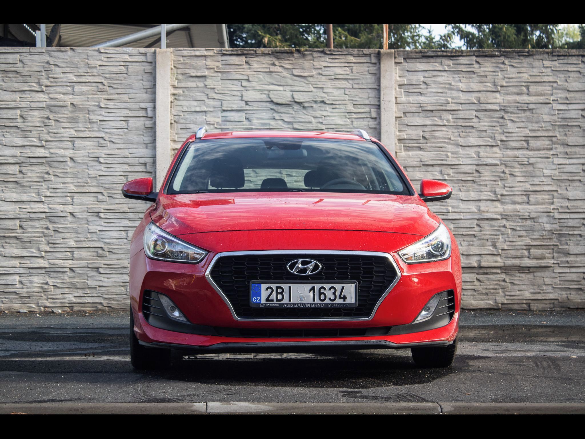 Hyundai i30 - fotka 2