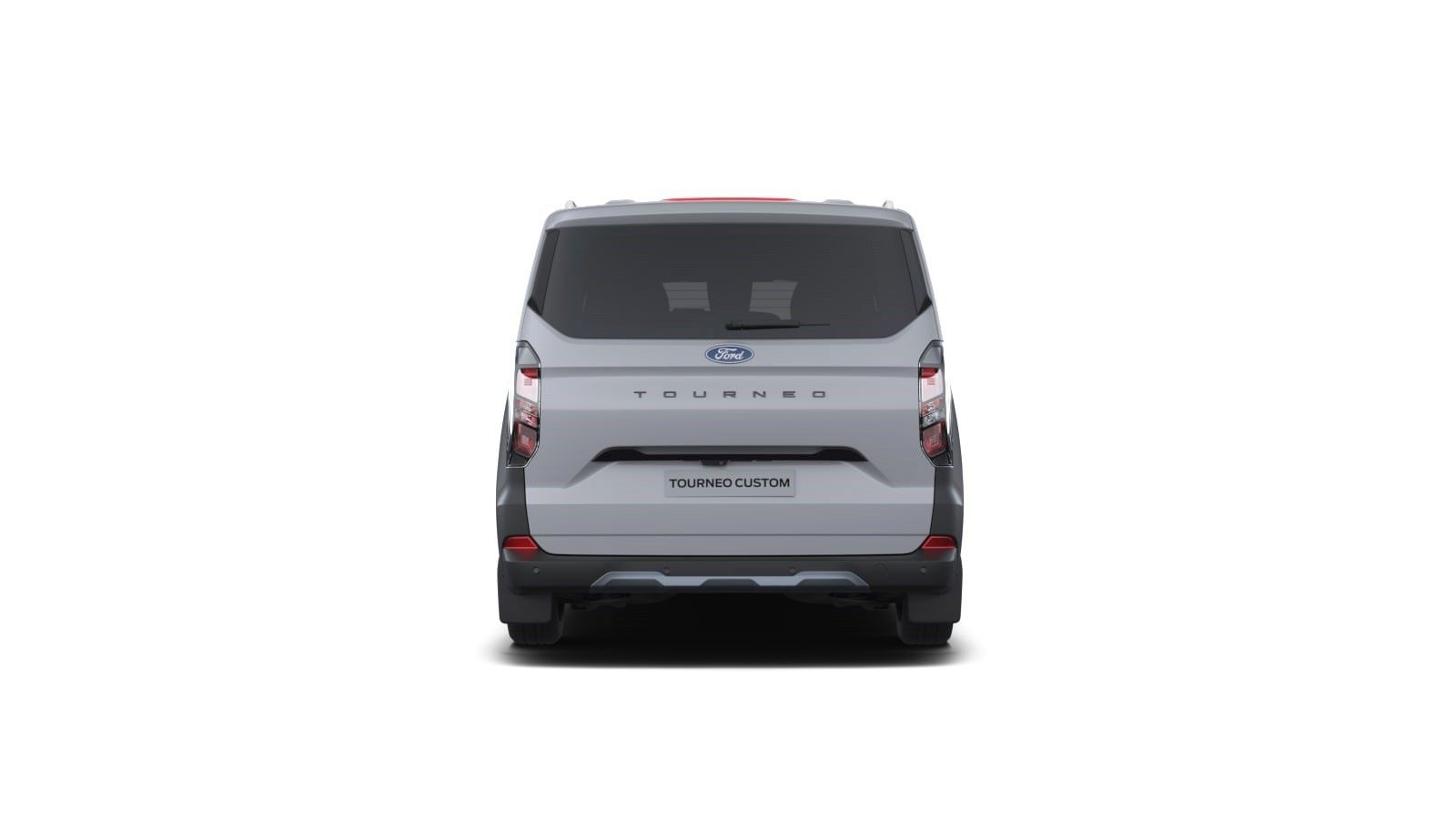 Ford Tourneo Custom, L2 ACTIVE 2,0 EcoBlue 125 kW / - fotka 4