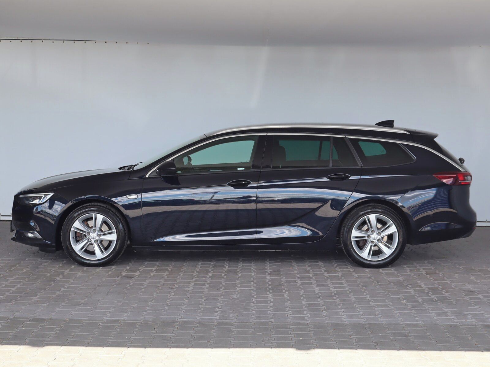 Opel Insignia, 1.6 CDTI, Serv.kniha - fotka 3