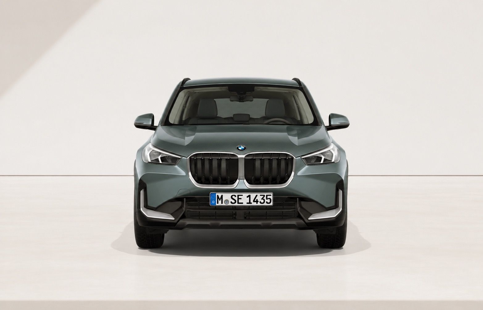 BMW X1, Pronájem/pronájem s odkupem - fotka 2