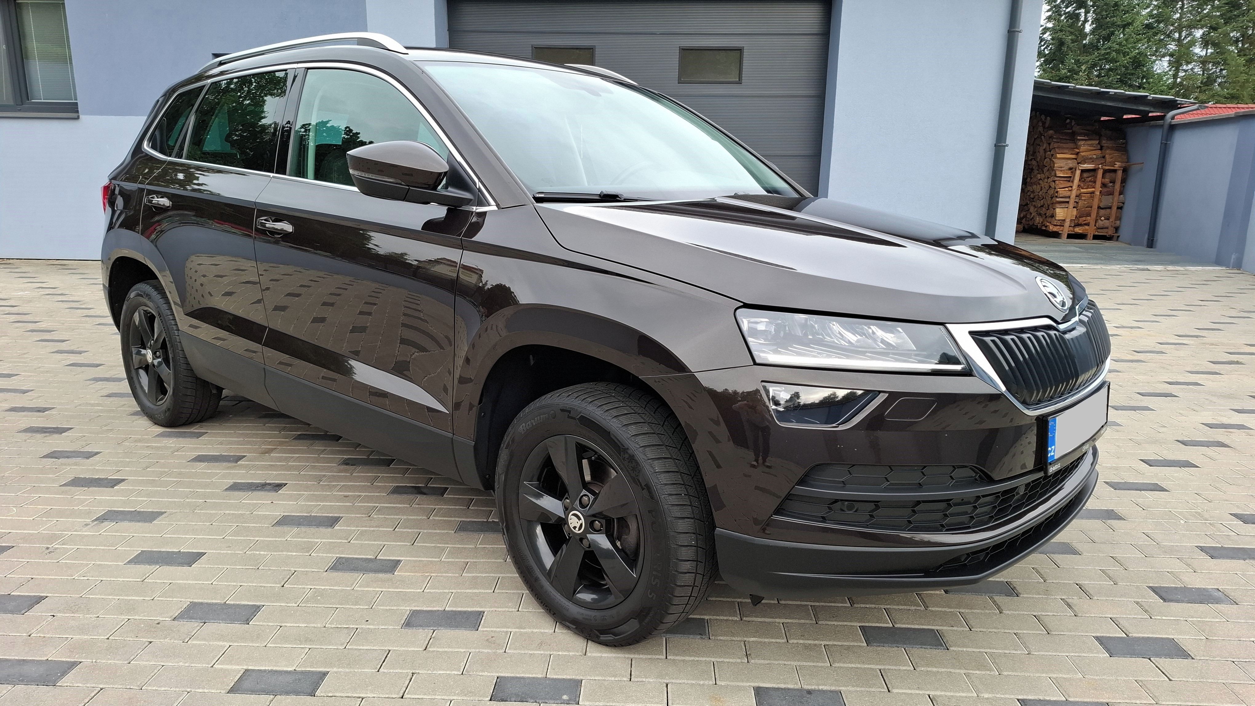 Škoda Octavia, III 1,6 TDI 77kw. PĚKNÁ SERVIS - fotka 2