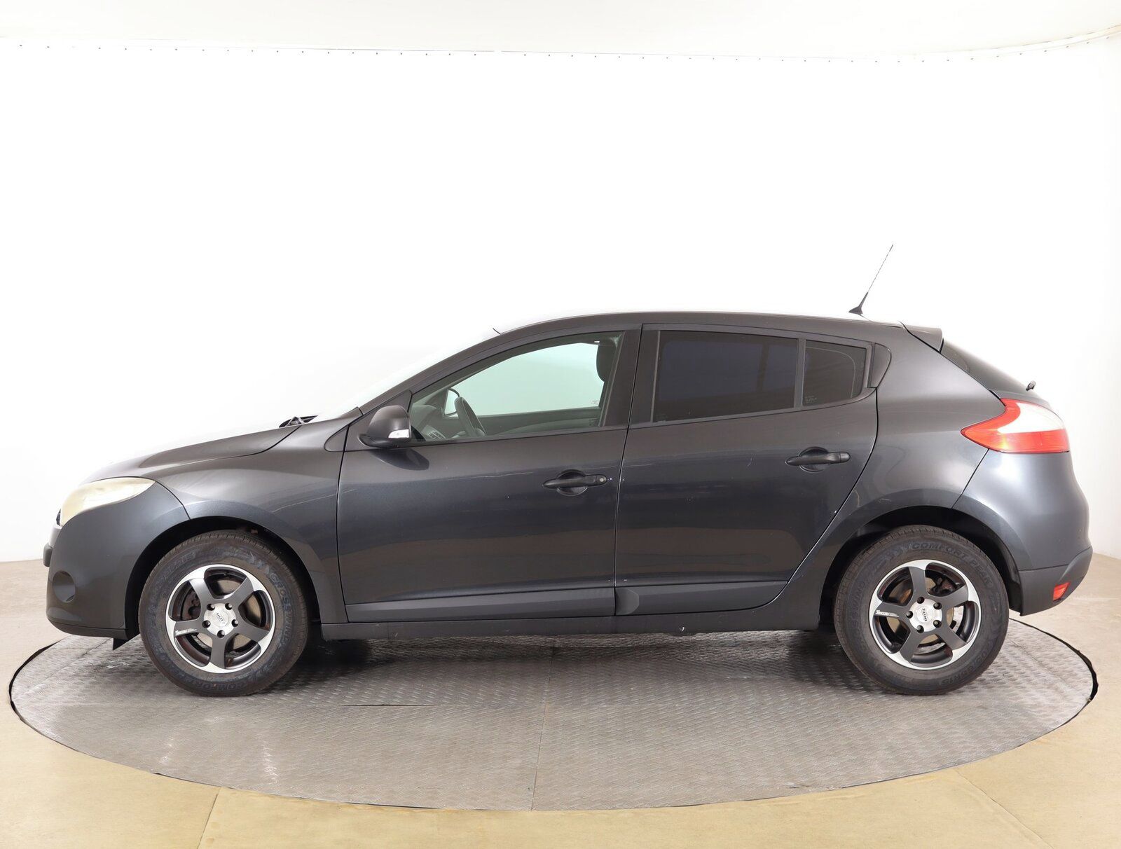 Renault Mégane, 1.6 16V, po STK, CZ doklady - fotka 3