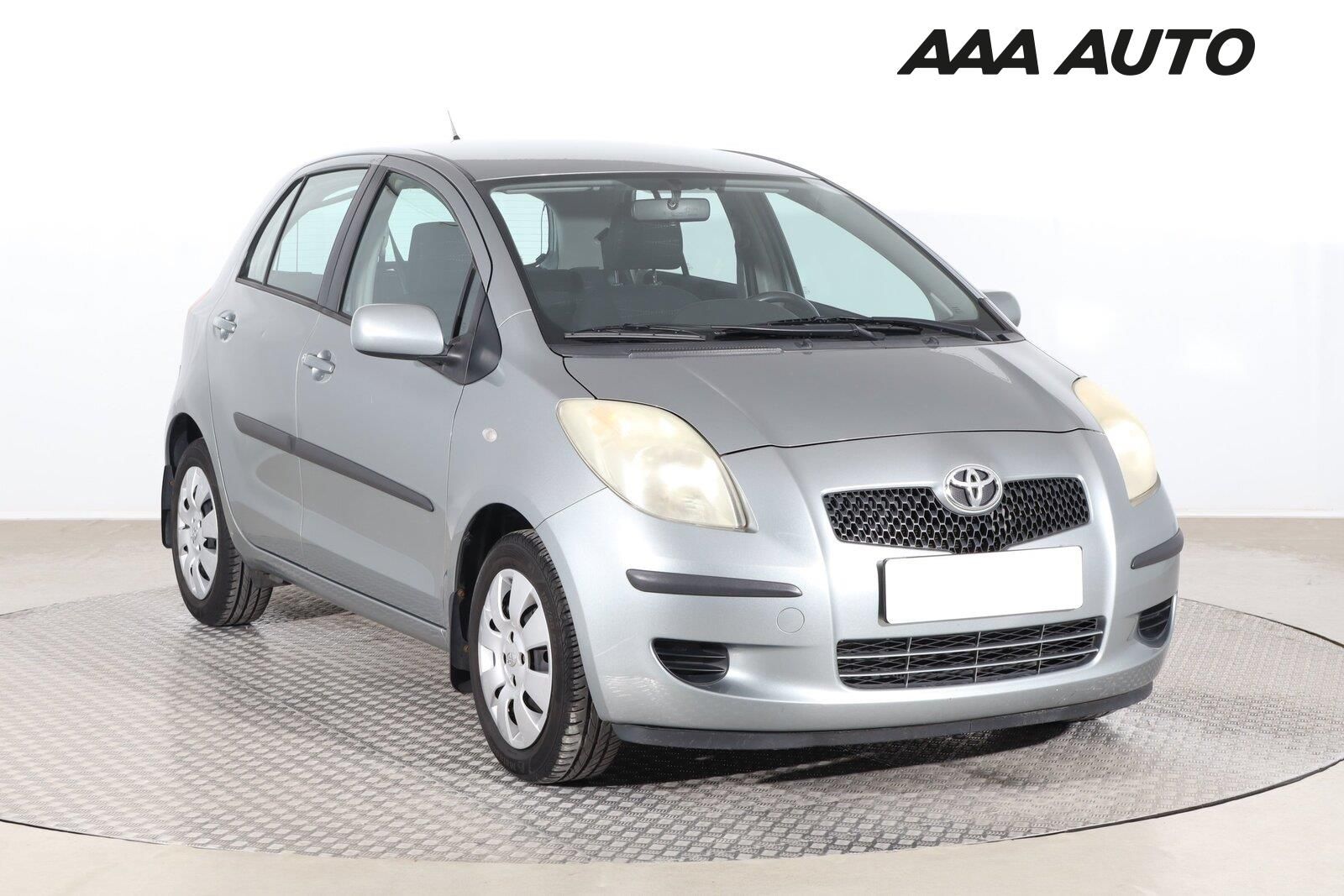 Toyota Yaris, 1.3 VVT-i, Automat