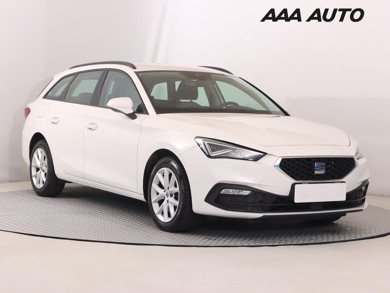 Seat Leon, 2.0 TDI, Xcellence, Automat