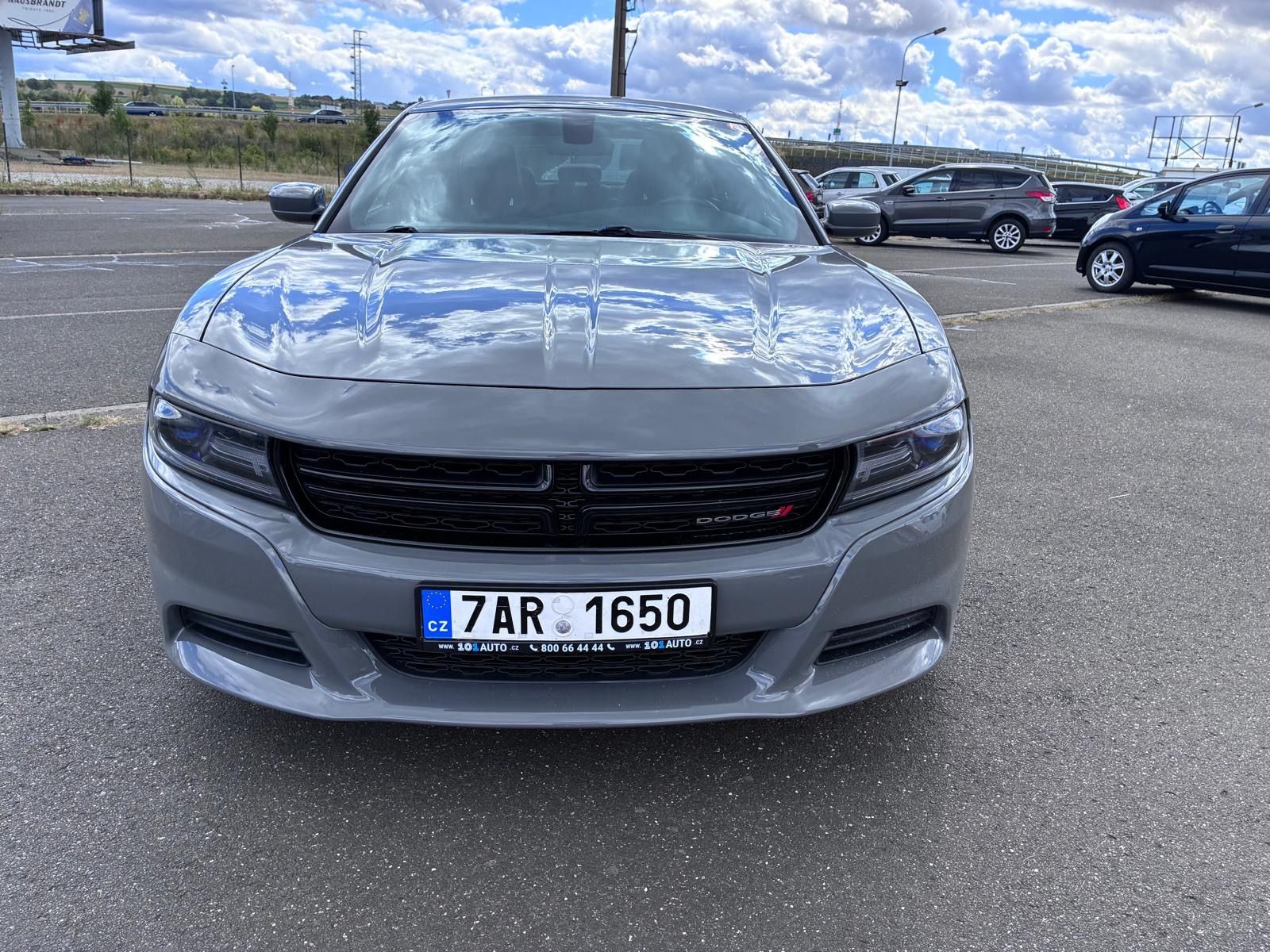 Dodge Charger - fotka 2