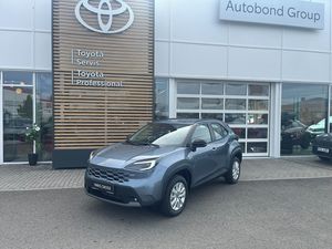 Toyota Yaris Cross, 1.5L HEV 116k Comfort