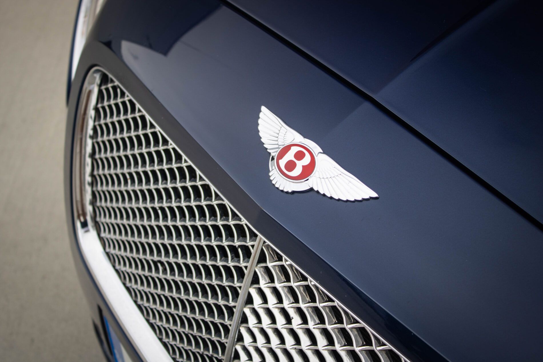 Bentley Continental GT - fotka 6