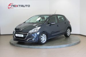 Peugeot 208, 1.5BlueHDi 75kW,KLIMA 1.MAJ.ČR