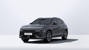 Hyundai Kona, 1,6 T-GDI DCT  N Line