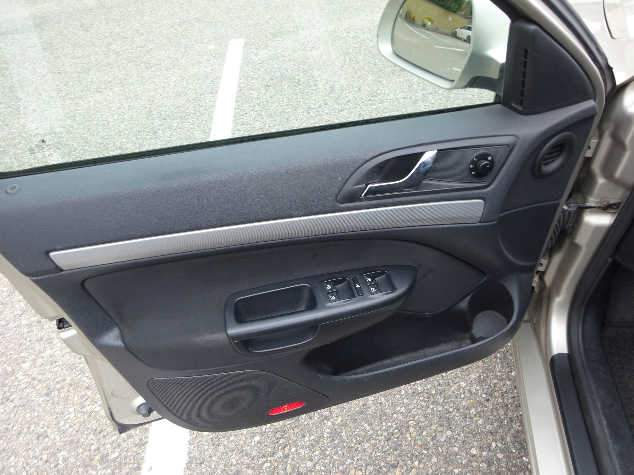 Škoda Octavia, 1.6 TDI (77 KW) 2.Majitel ČR - fotka 6